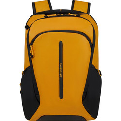 Samsonite Ecodiver 159202SM-1924 Σακίδιο Πλάτης 18lt Κίτρινο