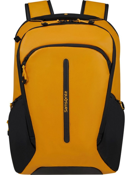 Samsonite Ecodiver 159202SM-1924 Σακίδιο Πλάτης 18lt Κίτρινο
