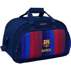 Safta Barcelona 712629273 Παιδικό Σακ Βουαγιάζ Navy Μπλε