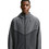 Nike Αθλητικό Ανδρικό Μπουφάν Χειμωνιάτικο Puffer Ανθρακί IF1345-068
