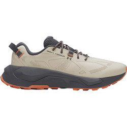 Under Armour Charged Bandit TR 4 Ανδρικά Αθλητικά Παπούτσια Trail Running Μπεζ 6010413-299