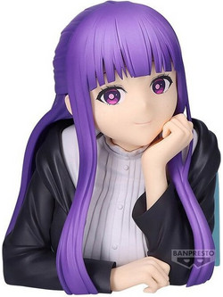 Banpresto Frieren Beyond Journeys End Fern 20cm