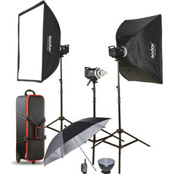 Godox MS300D Kit
