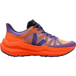 Veja Γυναικεία Sneakers Πορτοκαλί CE2820594A