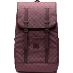 Herschel Retreat 11397-07783 Σακίδιο Πλάτης 23lt Μωβ