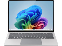 Microsoft Surface for Business 7th Edition 15" Touch (Ultra 5 236V/16GB/256GB SSD/Arc Graphics/Windows 11)