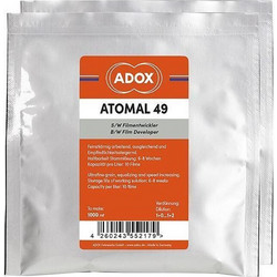 ADOX ATOMAL 49 B/W Film Developer 1lt