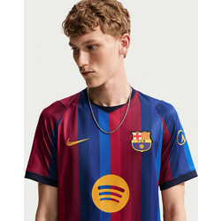 Nike Barcelona Φανέλα Ποδοσφαίρου II1872-683