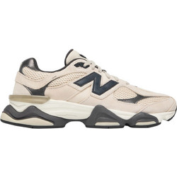 New Balance 9060 Ανδρικά Sneakers Chunky Μπεζ U90606H1