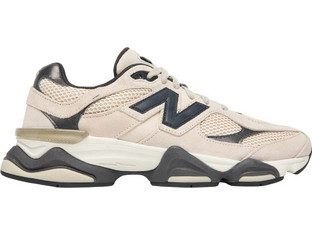 New Balance 9060 Ανδρικά Sneakers Chunky Μπεζ U90606H1