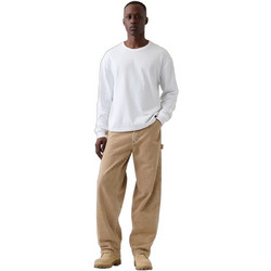 Gap Ανδρικό Τζιν Παντελόνι Relaxed Εφαρμογή Ταμπά 915242000