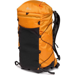 Lowepro RunAbout Ορειβατικό Σακίδιο 18lt Πορτοκαλί LP37226-PWW