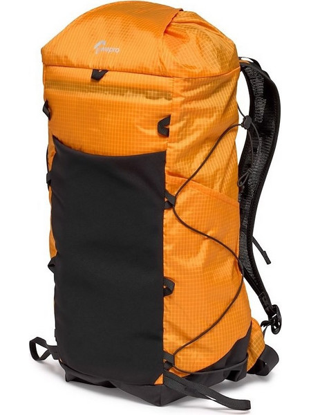 Lowepro RunAbout Ορειβατικό Σακίδιο 18lt Πορτοκαλί LP37226-PWW