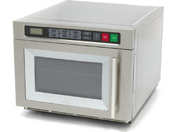 Maxima 09367020 Φούρνος Μικροκυμάτων 30lt Inox