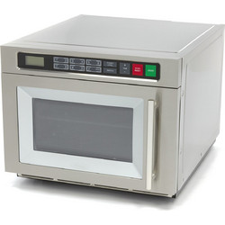 Maxima 09367020 Φούρνος Μικροκυμάτων 30lt Inox