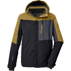 Killtec KSW 52 43440-269 Ανδρικό Μπουφάν για Ski & Snowboard