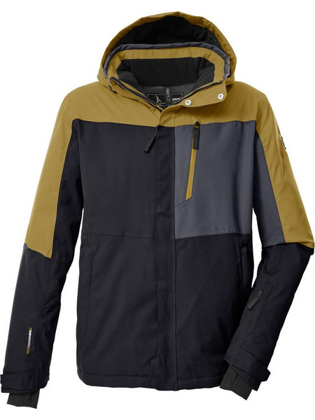 Killtec KSW 52 43440-269 Ανδρικό Μπουφάν για Ski & Snowboard