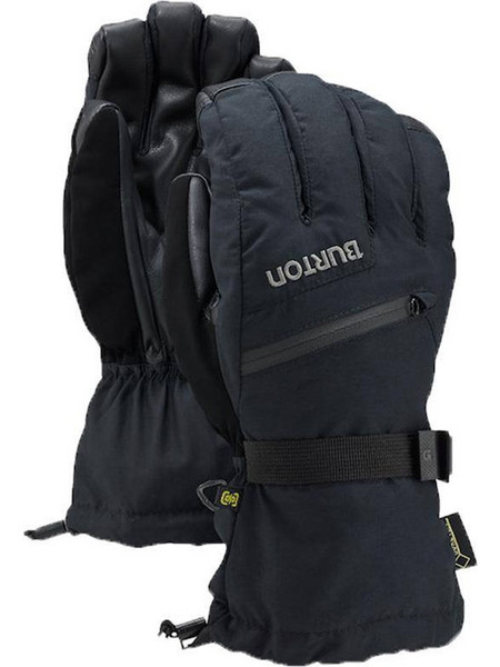 Burton 103531-A04 Αδιάβροχα Ανδρικά Γάντια Σκι & Snowboard με Μεμβράνη Gore-Tex Μαύρα