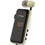 TF Card O-Lonnie OL-3 Ακουστικό Bluetooth In Ear Πέτου Gold