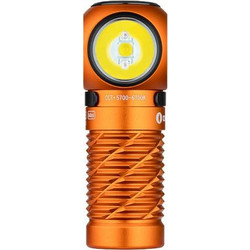 Olight Perun 3 Mini 0.0000.3147 Φακός Κεφαλής Μπαταρίας Led Αδιάβροχος IPX8 1250lm