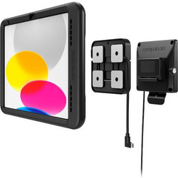Compulocks PMIP109 Βάση Tablet Τοίχου Black