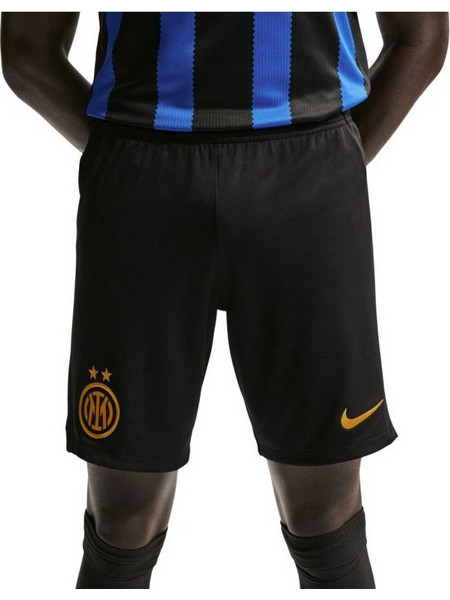 Nike Inter Home Σορτς Ποδοσφαίρου II1973010