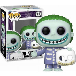 Funko Pop! The Nightmare Before Christmas 1810 Barrel