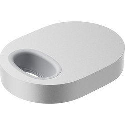 Laifen T1 Pro Βάση για Ξυριστικές Μηχανές Silver