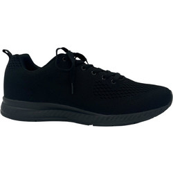 Jomix Ανδρικά Sneakers Μαύρα U8112-3