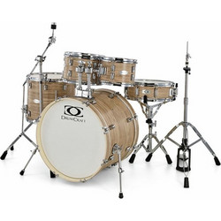 Drumcraft Series 3 Standard Natural