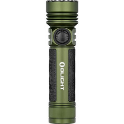 Olight Seeker 4 Pro OD Green 0.0000.0929 Επαναφορτιζόμενος Φακός Αδιάβροχος IPX8 4600lm
