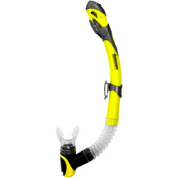 Abysstar Tekno Yellow