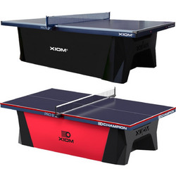 XIOM Pro 8 ITTF