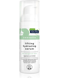 Olival Centella Αντιγηραντικό Ενυδατικό Serum Προσώπου 30ml