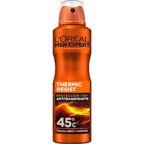 L'Oreal Expert Thermic Resist Ανδρικό Αποσμητικό Spray 72h 150ml