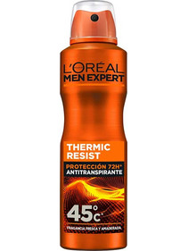L'Oreal Expert Thermic Resist Ανδρικό Αποσμητικό Spray 72h 150ml