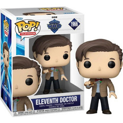 Funko Pop! Television Doctor Who 1966 Eleventh Doctor