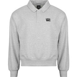 Vans Ανδρικό Φούτερ Γκρι VN000XHD02F