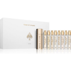 Jo Milano Game Of Spades II Set