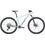 Scott Contrail 10 Mountain Bike 29" Αλουμινίου με 11 Ταχύτητες και Δισκόφρενα Λευκό Λιλά