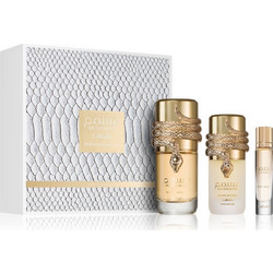 Lattafa Musamam White Intense Eau de Parfum 100ml + 12ml + Hair Parfum 50ml