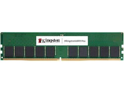 Kingston 32GB (1X32GB) DDR5 RAM 5600MHz C46 Green KSM56R46BD8-32MH