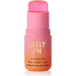 Revolution Jelly PH Stick Blush Lip & Cheek 5.5gr