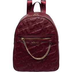 Nolah Nolahpack Burgundy