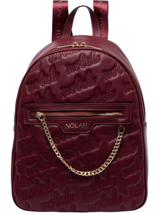 Nolah Nolahpack Burgundy