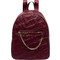 Nolah Nolahpack Burgundy