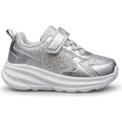 Fila Sugarbush 6 V Παιδικά Sneakers Ασημί 7AF63020-333