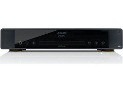 Arcam CD25