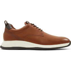 Aldo Grandspec Ανδρικά Σκαρπίνια Derby Ταμπά 100001465-023