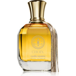Gritti Choix Vanille Mystere Pure Parfum 100ml